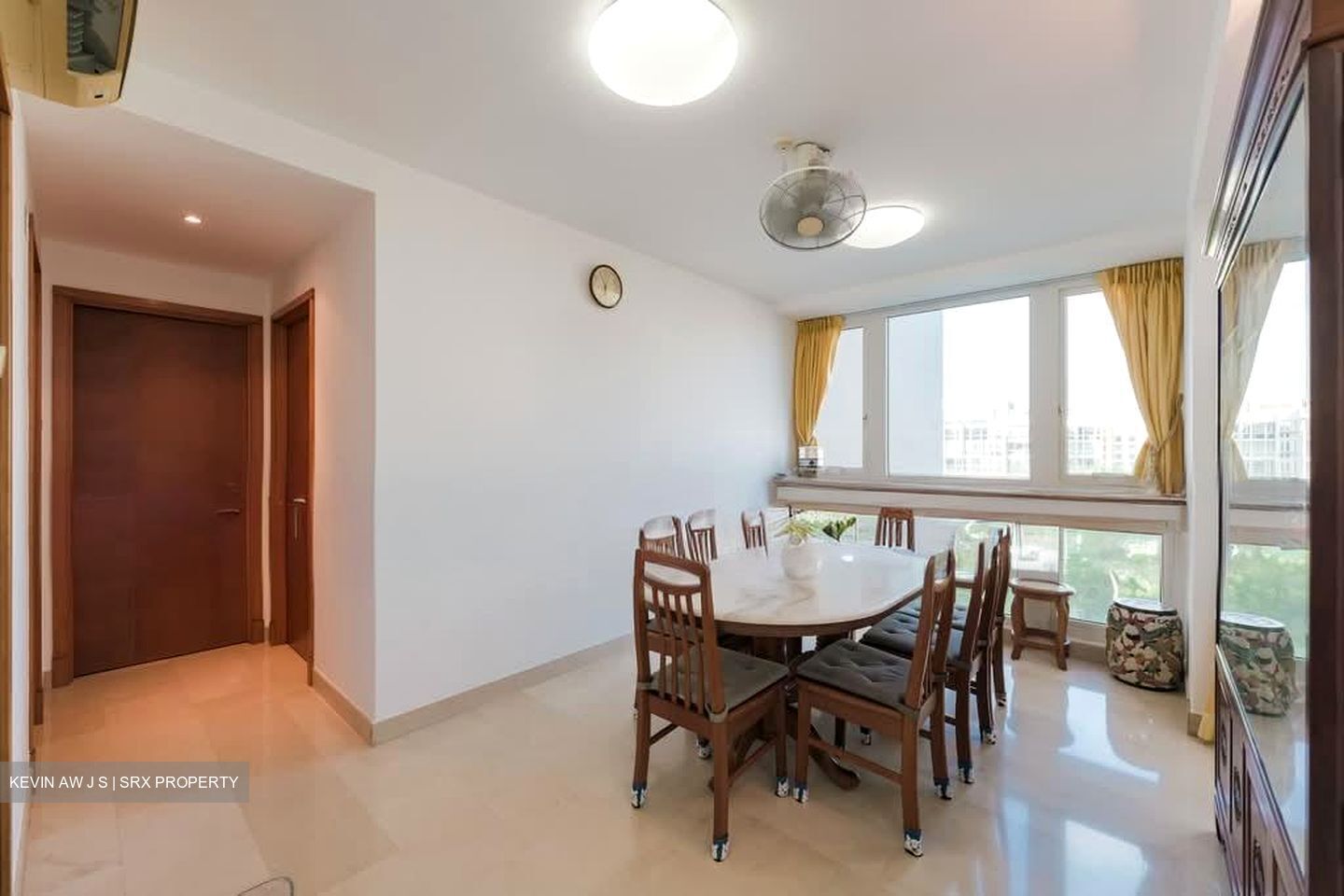 Changi Rise Condominium (D18), Condominium #556460801
